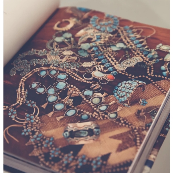 Spell and the Gypsy Collective Coffee Table book IMMACULATE CONDITION - Picture 5 of 10